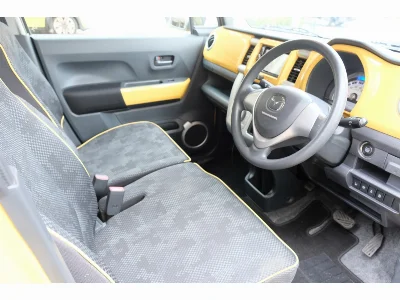 MAZDA FLAIR CROSSOVER