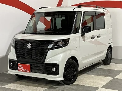 SUZUKI SPACIA BACE