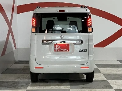 SUZUKI SPACIA BACE