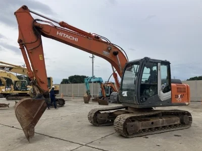 HITACHI OTHER