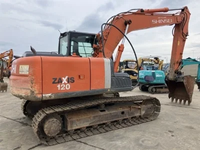 HITACHI OTHER