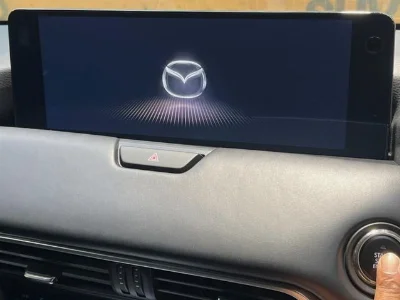 MAZDA CX-60 2022 с аукциона, 3300cc, пробег 20 000 км
