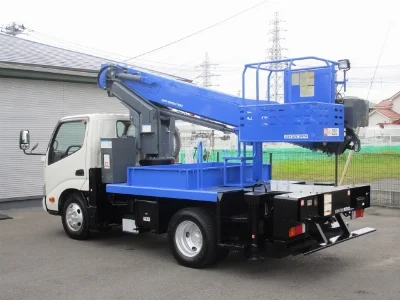 HINO DUTRO