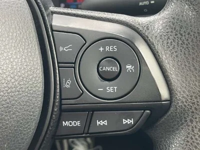 TOYOTA COROLLA TOURING