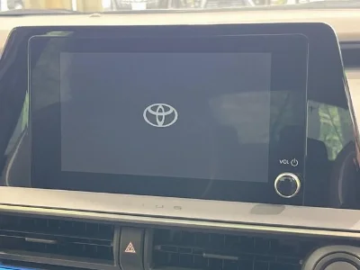 TOYOTA PRIUS PHV