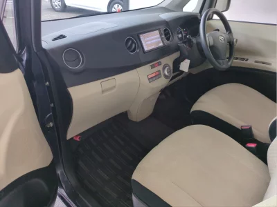 DAIHATSU TANTO EXE