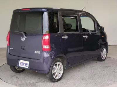DAIHATSU TANTO EXE