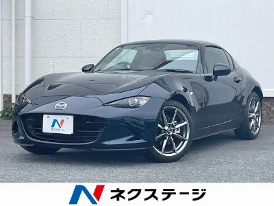 MAZDA ROADSTER RF