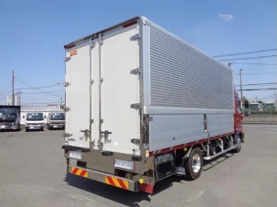 HINO RANGER