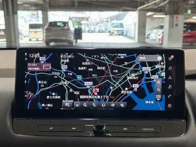 NISSAN X-TRAIL 2024 с аукциона, 1500cc, пробег 13 000 км