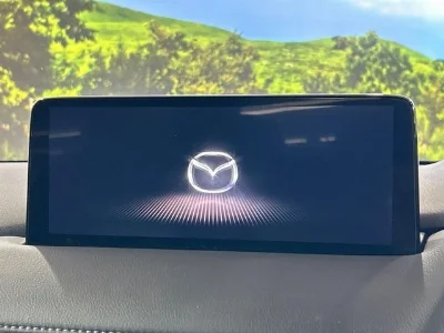 MAZDA CX-5 2022 с аукциона, 2200cc, пробег 29 000 км