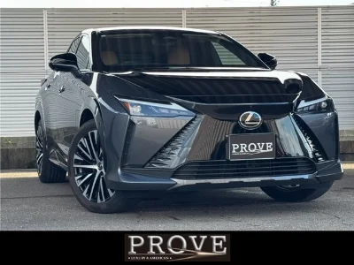 LEXUS RZ