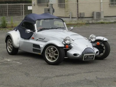 MITSUOKA ZERO ONE