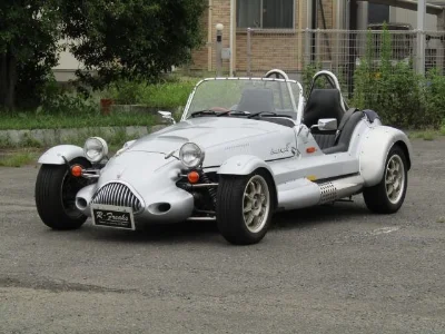 MITSUOKA ZERO ONE