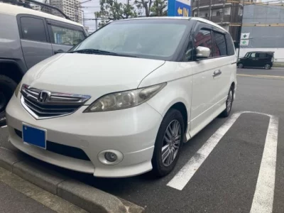 HONDA ELYSION