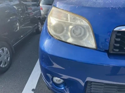 TOYOTA RUSH