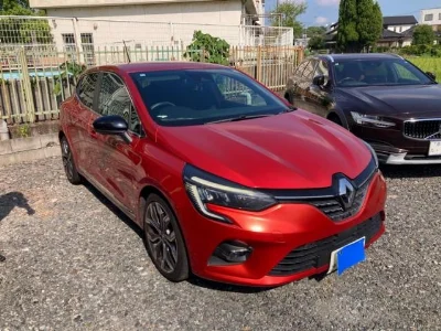 RENAULT LUTECIA