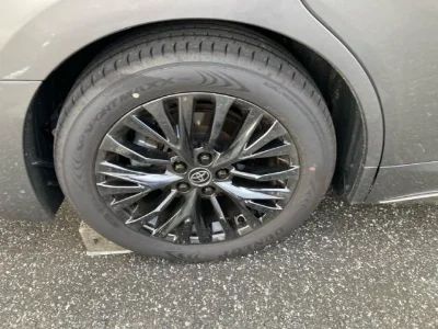 TOYOTA VELLFIRE 2026 с аукциона, 2500cc, пробег 4 000 км