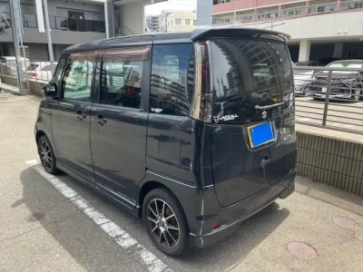 SUZUKI PALETTE