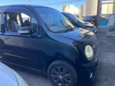 DAIHATSU MOVE LATTE