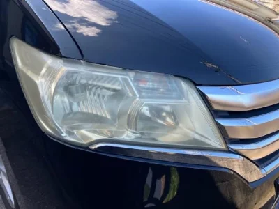 NISSAN SERENA 2013 с аукциона, 2000cc, пробег 140 000 км