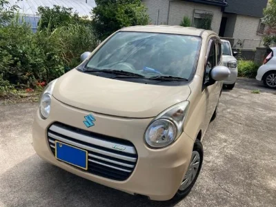 SUZUKI ALTO ECO