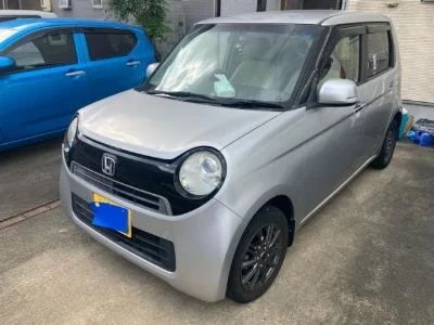 HONDA N ONE