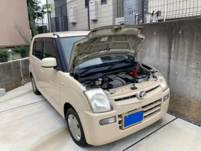 MAZDA CAROL