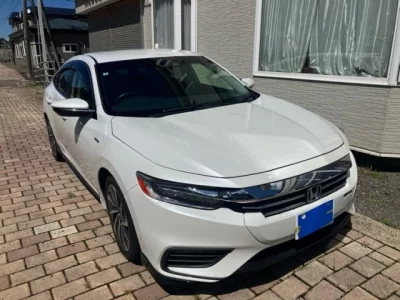 HONDA INSIGHT