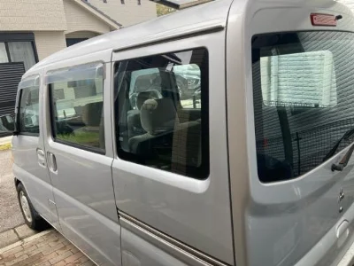 MITSUBISHI TOWNBOX