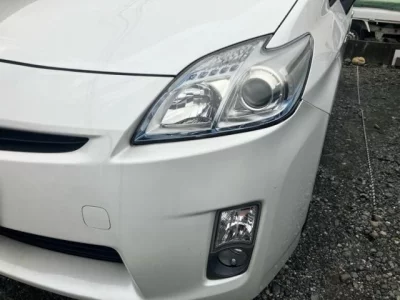 TOYOTA PRIUS 2010 с аукциона, 1800cc, пробег 100 000 км