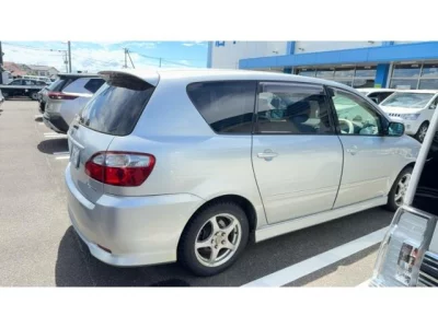 TOYOTA IPSUM