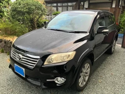 TOYOTA VANGUARD