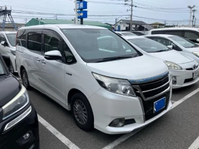 TOYOTA ESQUIRE