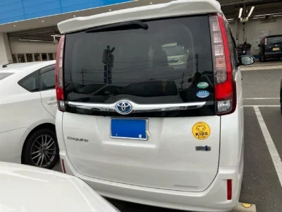 TOYOTA ESQUIRE