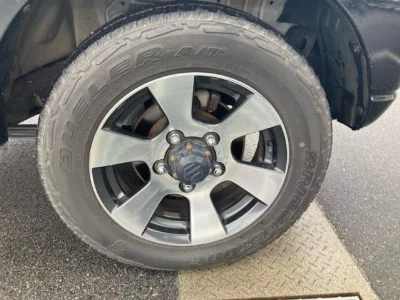 SUZUKI JIMNY 2011 с аукциона, 660cc, пробег 181 000 км
