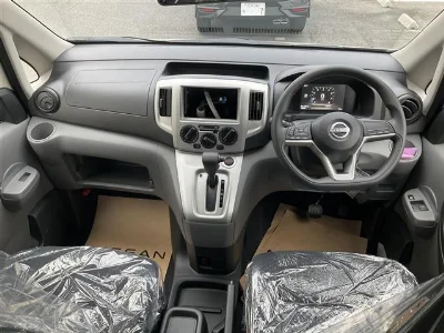 NISSAN NV200 1996 с аукциона, 1600cc, пробег 0 км
