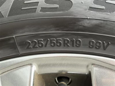 TOYOTA HARRIER 2026 с аукциона, 2500cc, пробег 2 000 км