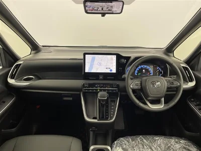 TOYOTA NOAH 2026 с аукциона, 1800cc, пробег 0 км