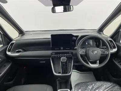 TOYOTA NOAH 2026 с аукциона, 1800cc, пробег 0 км