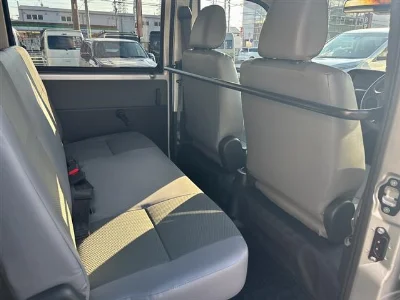 TOYOTA TOWN ACE VAN