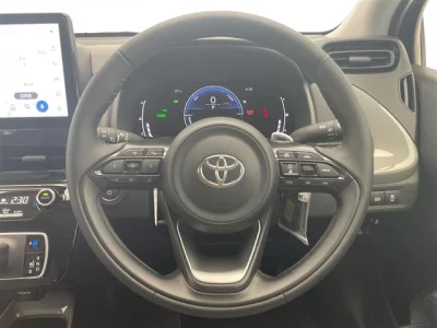 TOYOTA AQUA 2026 с аукциона, 1500cc, пробег 0 км