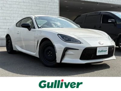 TOYOTA GR86