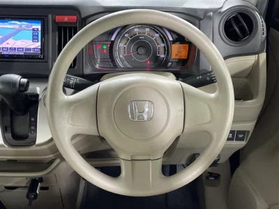 HONDA N WGN