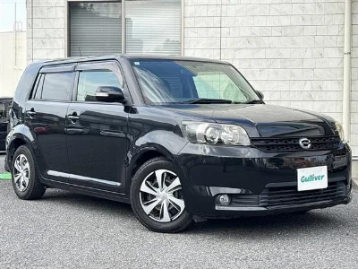TOYOTA COROLLA RUMION