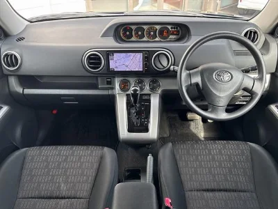 TOYOTA COROLLA RUMION