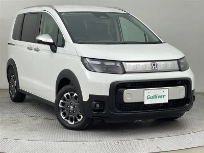 HONDA FREED 2026 с аукциона, 1500cc, пробег 0 км