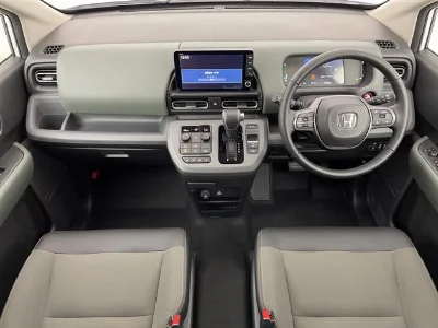 HONDA FREED 2026 с аукциона, 1500cc, пробег 0 км
