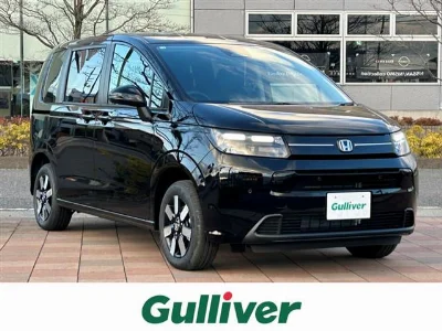 HONDA FREED 2026 с аукциона, 1500cc, пробег 0 км