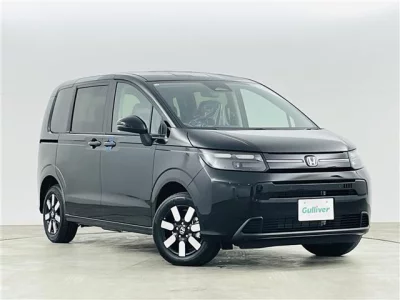 HONDA FREED 2026 с аукциона, 1500cc, пробег 0 км